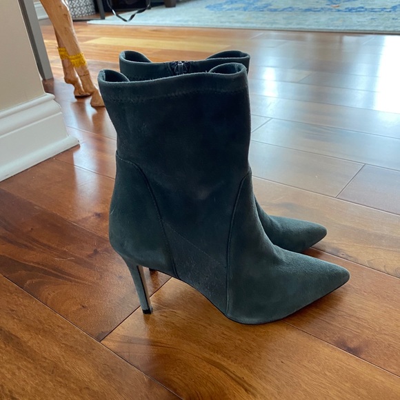 Charles David Laurent Booties - Picture 4 of 6